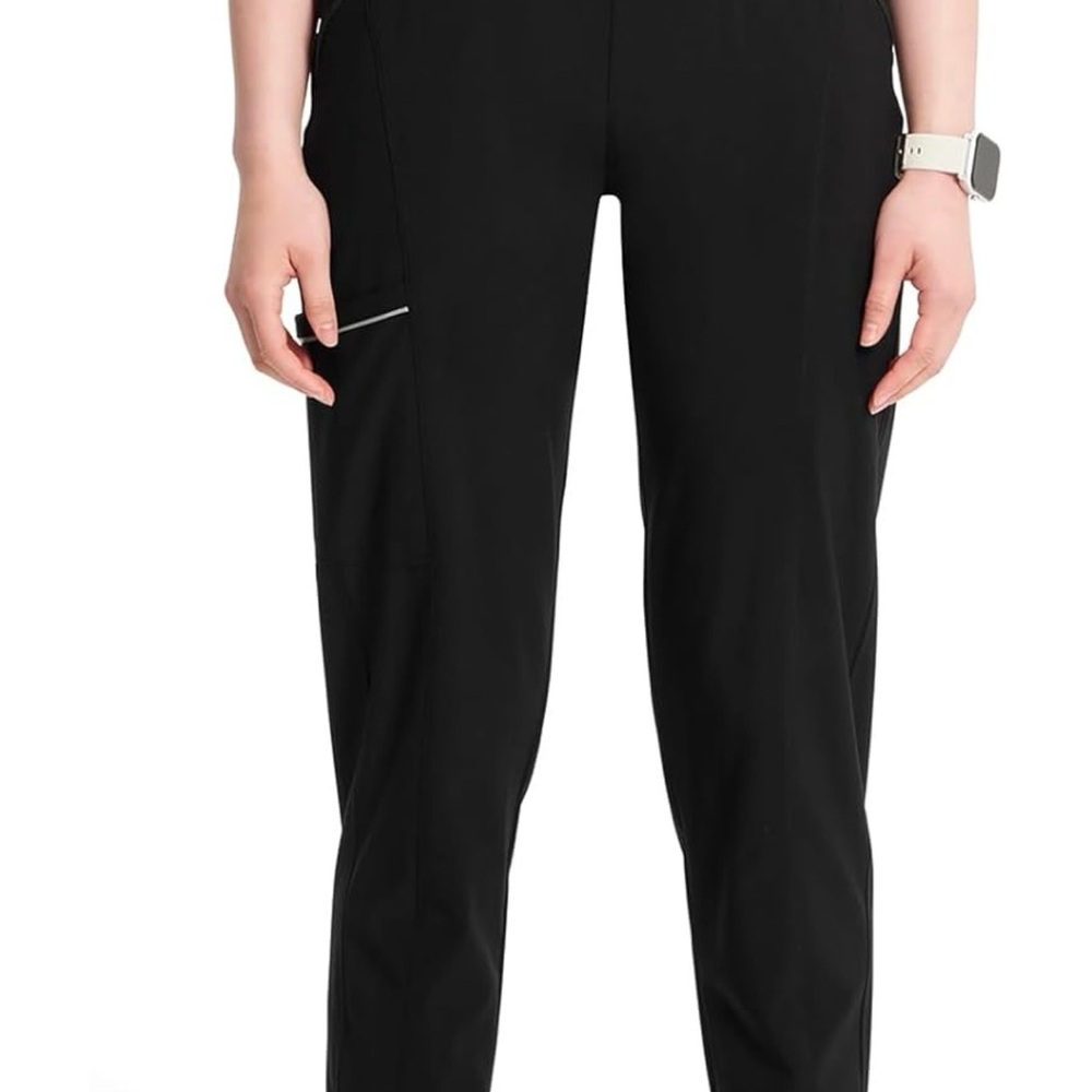 Plus size Infinity Cherokee scrubs 5x NWT